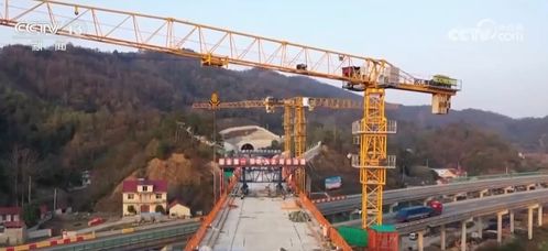 我國近半省份提速快跑，工程建設(shè)步伐全面加快