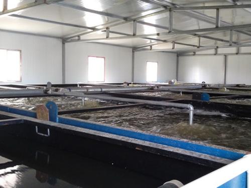 藍清環保 廣州印染廢水處理專家與優質設備供應商