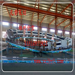 廠家直銷和諧號(hào)迷你穿梭 金寶知名品牌新型游樂(lè)設(shè)備引領(lǐng)互動(dòng)娛樂(lè)新潮流